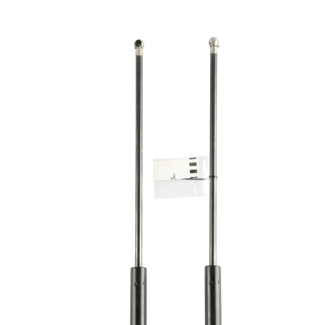  NitroLift Adjustable Force Gas Strut M8 x 1.25 - SKU GSV10-300 - Part number GSV10