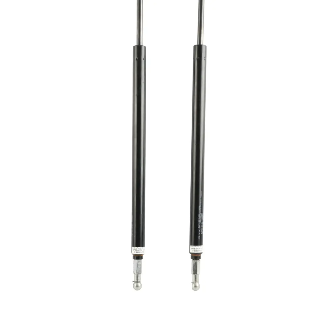  NitroLift Adjustable Force Gas Strut M8 x 1.25 - SKU GSV10-300 - Part number GSV10
