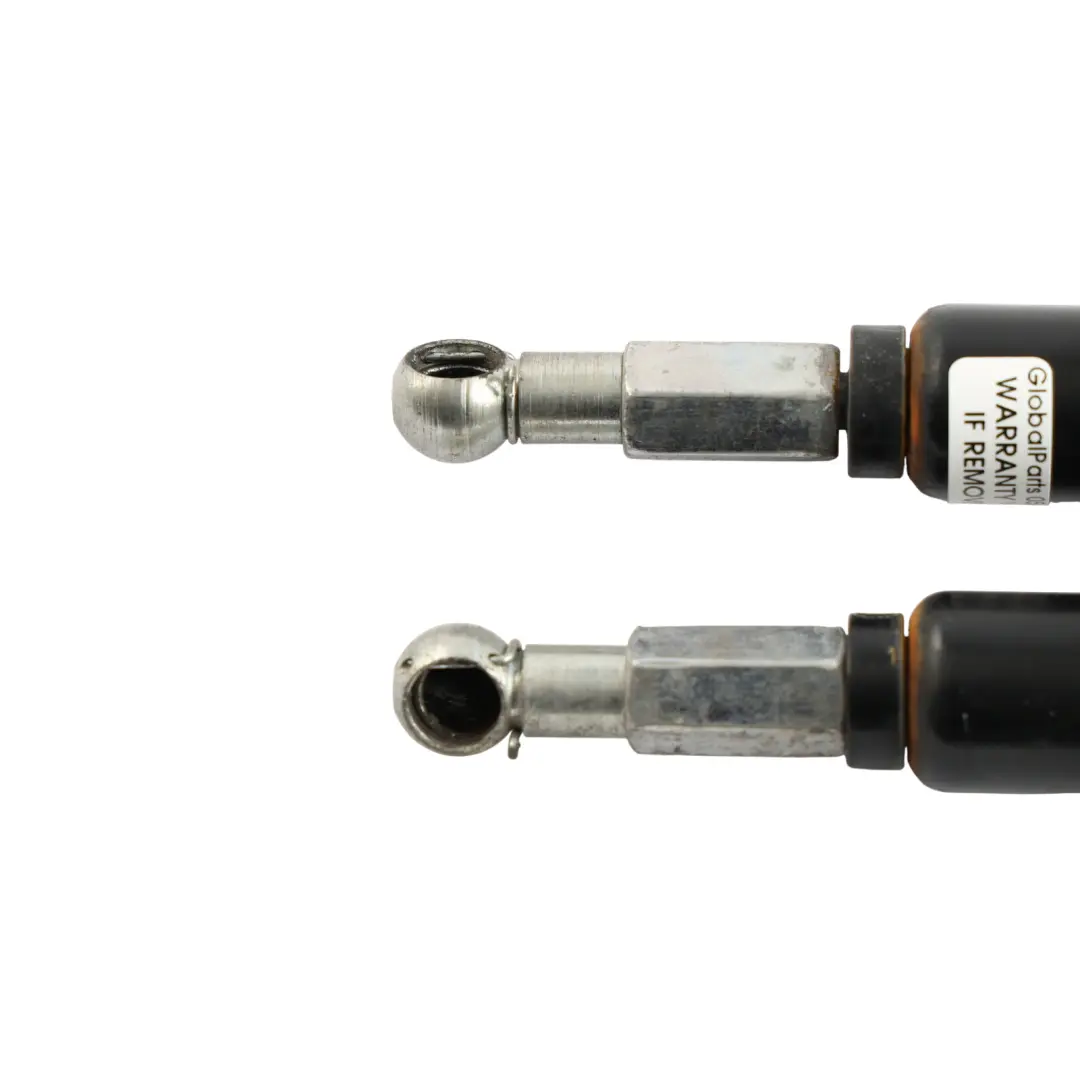 NitroLift Adjustable Force Gas Strut M8 x 1.25 to with Part number GSV10 NitroLift Adjustable Force Gas Strut M8 x 1.25 - SKU GSV10-300 - Part number GSV10