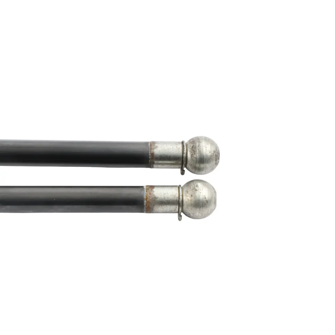  NitroLift Adjustable Force Gas Strut M8 x 1.25 - SKU GSV10-300 - Part number GSV10