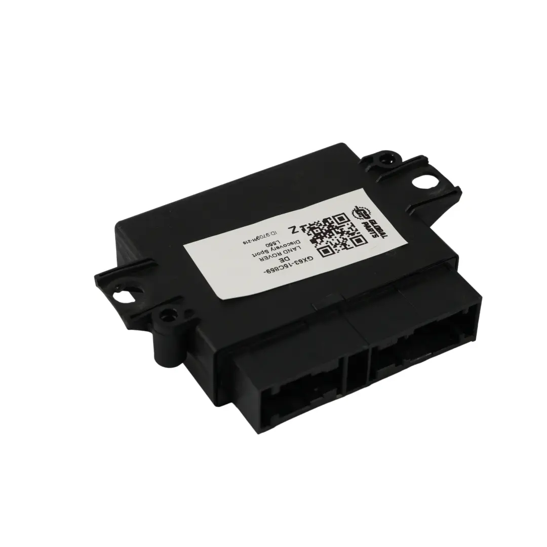 Land Rover XE X760 Modulo Controllo Sensore Parcheggio PDC - SKU GX63-15C859-DE - Numero di parte GX63-15C859-DE