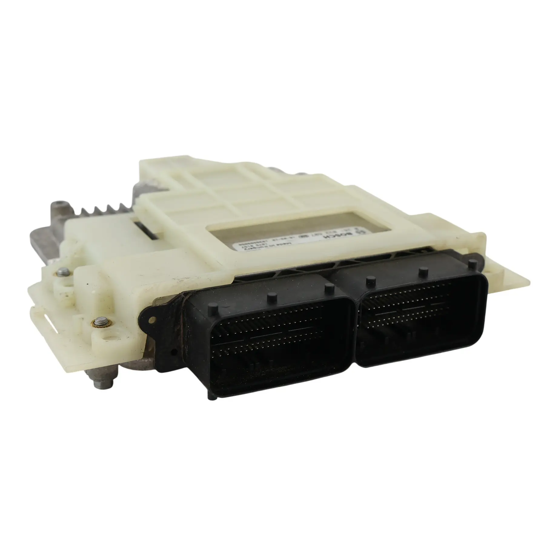 Range Rover Evoque L538 2.0 204DT 180HP 4x4 Engine ECU GX73-12C520-FAF Manual