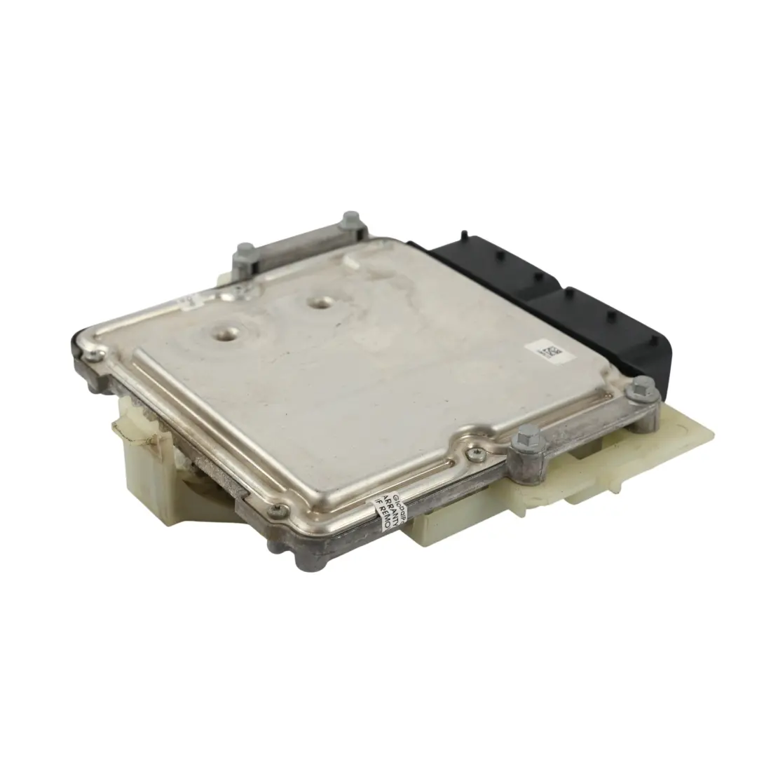 Range Rover Evoque L538 2.0 204DT 180HP 4x4 Engine ECU Manual - SKU GX73-12C520-FAF-1 - Part number GX73-12C520-FAF