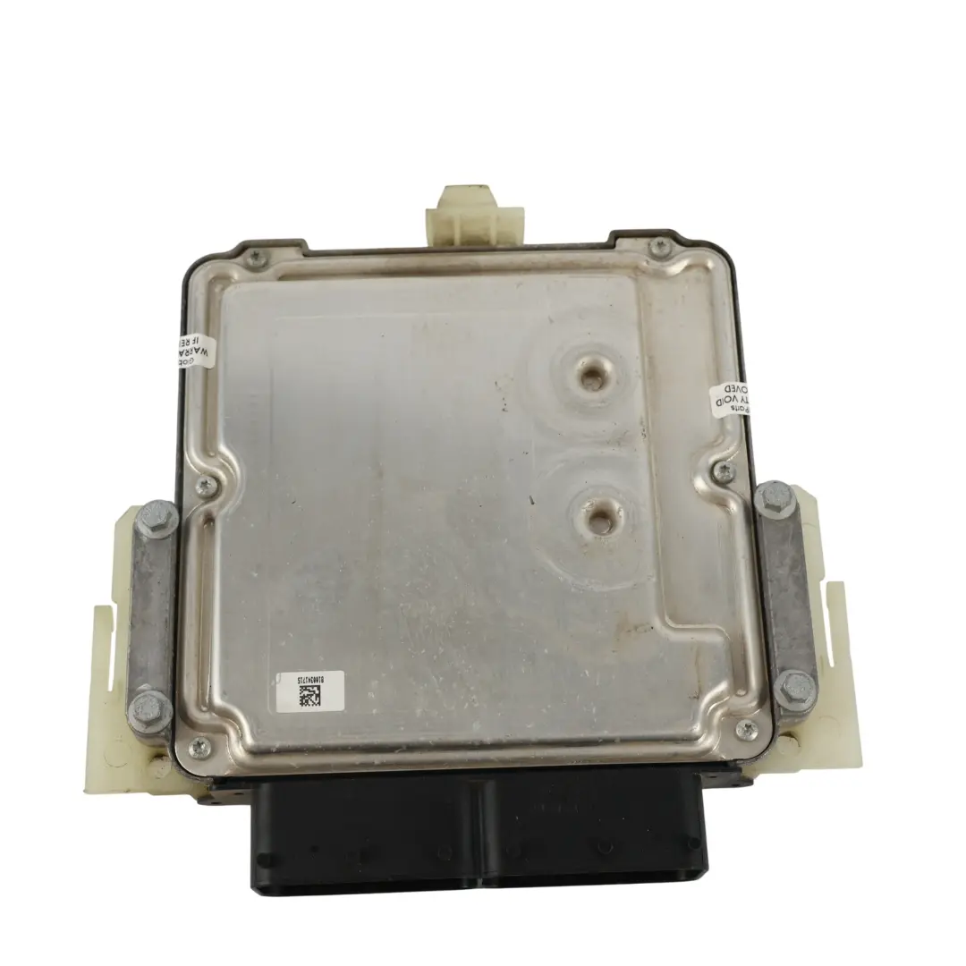 Land Rover Evoque L538 2.0 204DT 180HP 4x4 Motorsteuergerät - SKU GX73-12C520-FAF-1 - Teilenummer GX73-12C520-FAF