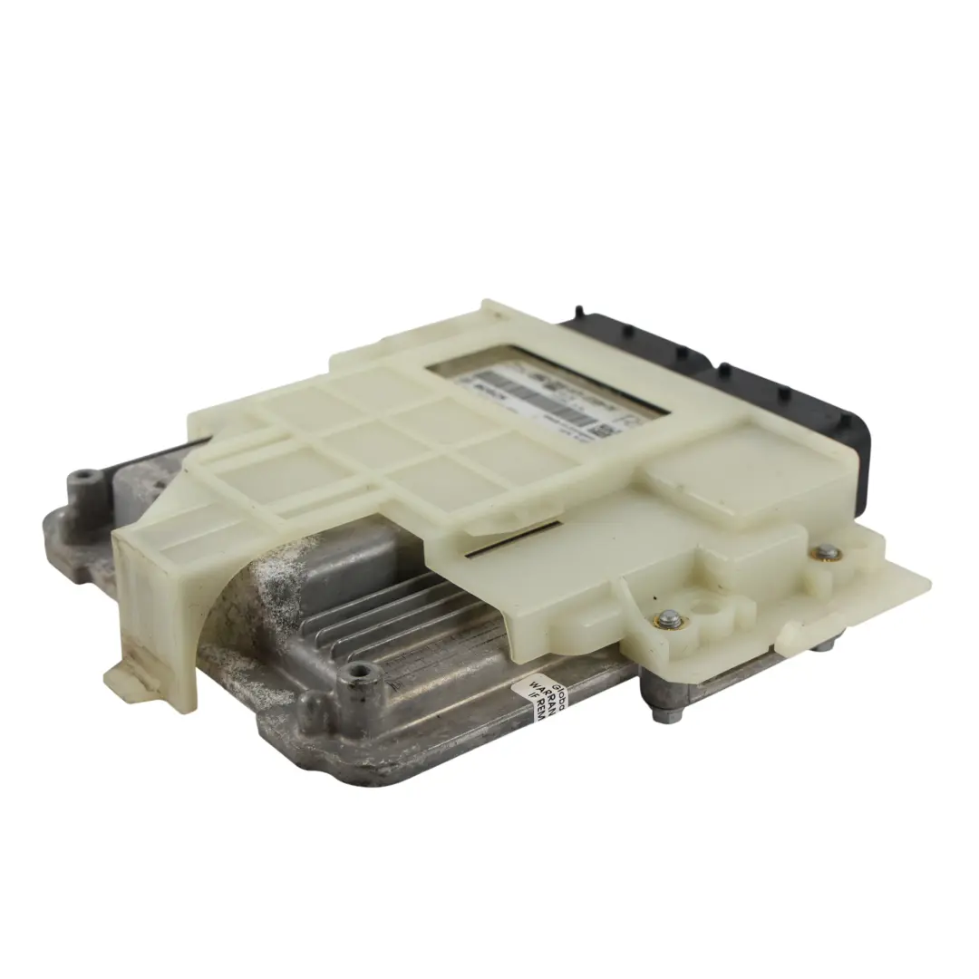 Land Rover Evoque L538 2.0 204DT 180HP 4x4 ECU Manuel - SKU GX73-12C520-FAF-1 - Numéro de pièce GX73-12C520-FAF