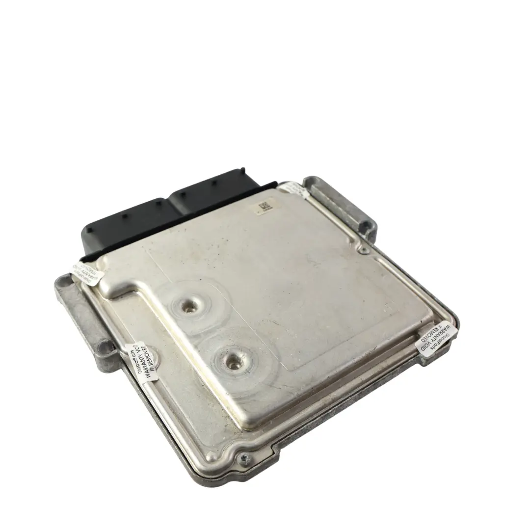 Range Rover Evoque L538 2.0 204DTD Centralina Motore ECU Manuale - SKU GX73-12C520-FAG - Numero di parte GX73-12C520-FAG