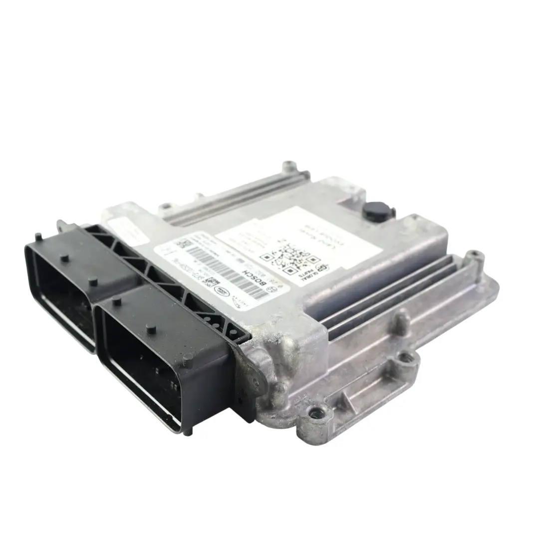 Range Rover Evoque L538 2.0 204DTD Motor Steuergerät ECU Manuell - SKU GX73-12C520-FAG - Teilenummer GX73-12C520-FAG