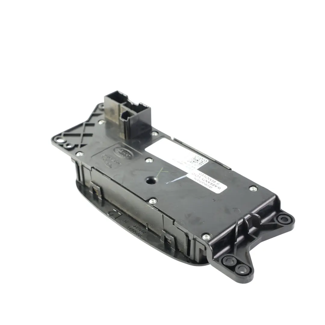 Range Rover Evoque L538 Schalter Sitzverstellung Vorne Links - SKU GX73-14B566-GB - Teilenummer GX73-14B566-GB