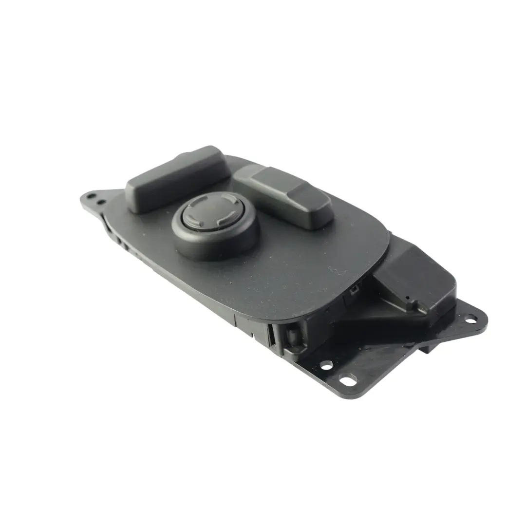 Range Rover Evoque L538 Front Seat Control Switch Left N/S - SKU GX73-14B566-GB - Part number GX73-14B566-GB