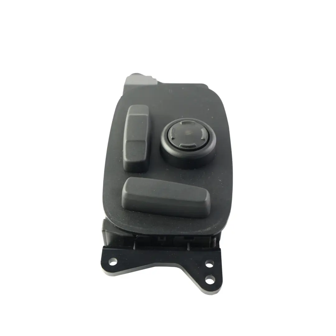 Range Rover Evoque L538 Front Seat Control Switch Left N/S - SKU GX73-14B566-GB - Part number GX73-14B566-GB