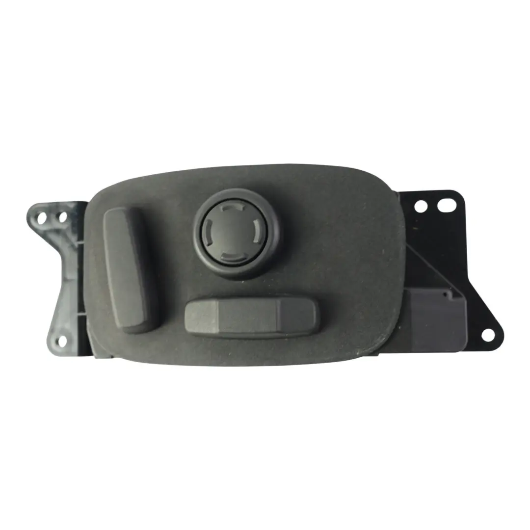 Sitzverstellung Schalter Vorne Rechts für Range Rover Evoque L538 mit Teilenummer GX73-14B566-HB Range Rover Evoque L538 Sitzverstellung Schalter Vorne Rechts - SKU GX73-14B566-HB - Teilenummer GX73-14B566-HB