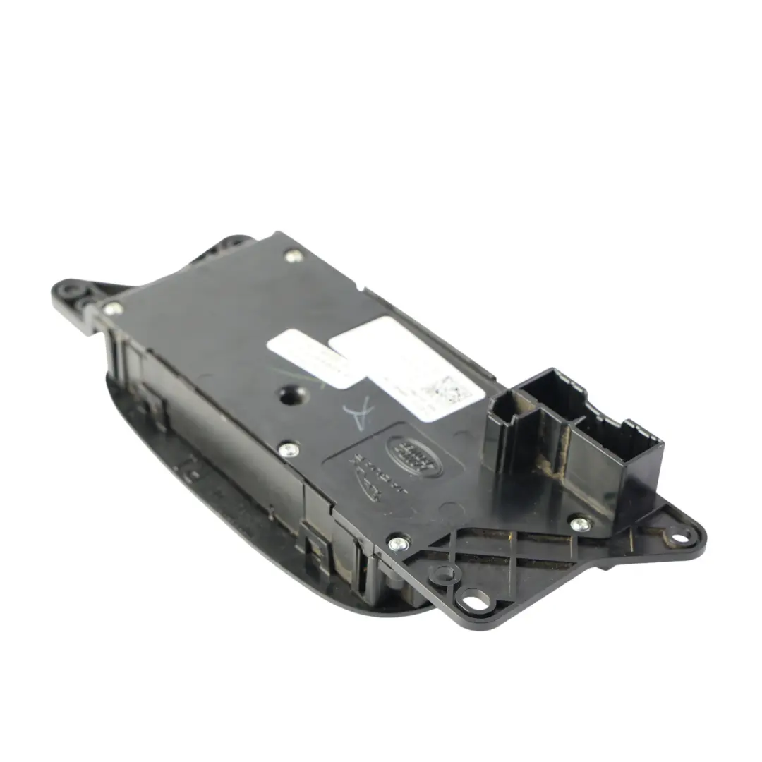 Range Rover Evoque L538 Front Seat Control Switch Right O/S - SKU GX73-14B566-HB - Part number GX73-14B566-HB