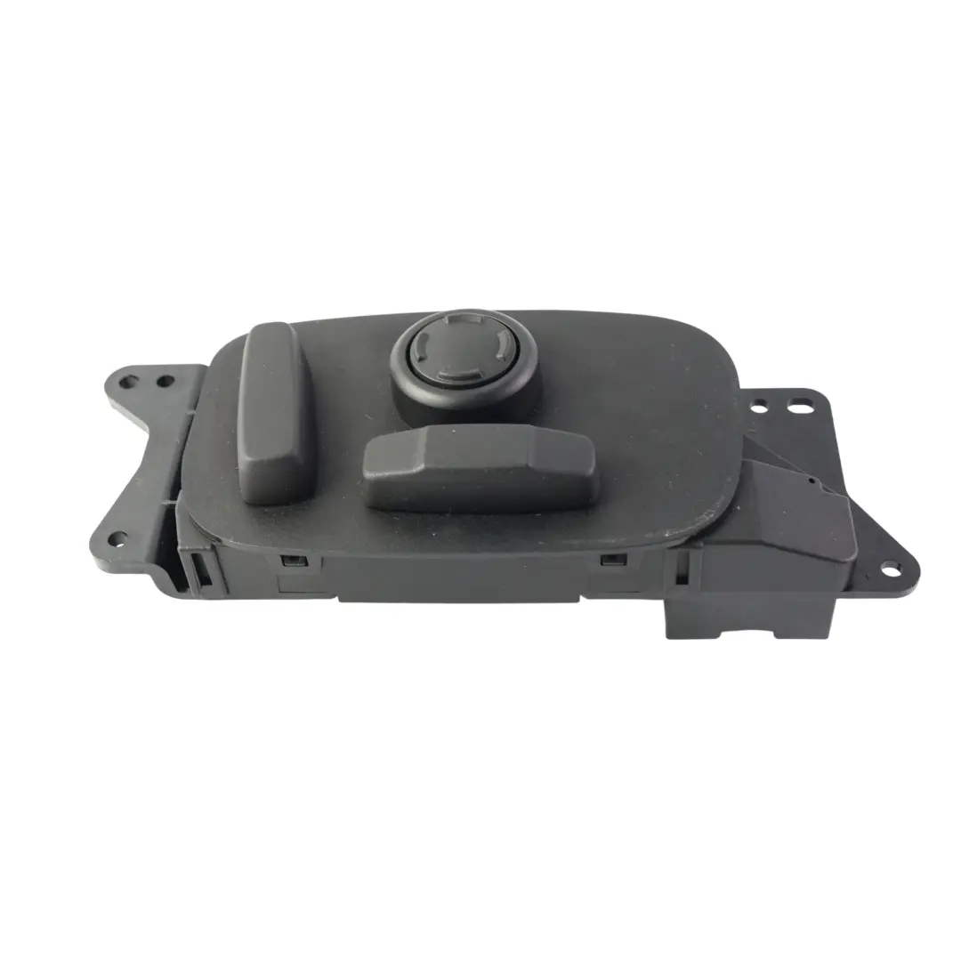 Range Rover Evoque L538 Commutateur Contrôle Siège Avant Droit - SKU GX73-14B566-HB - Numéro de pièce GX73-14B566-HB