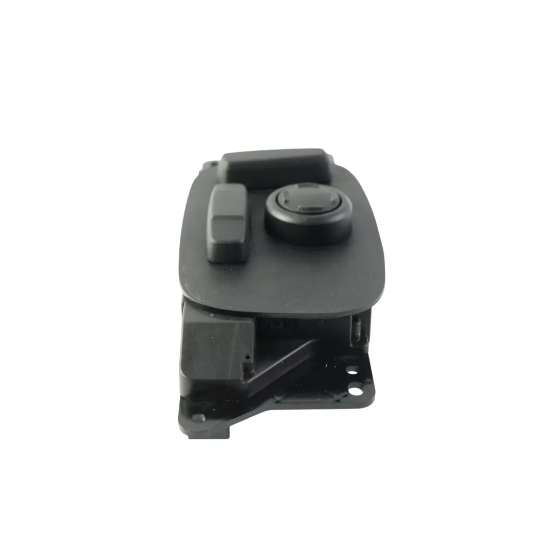 Range Rover Evoque L538 Front Seat Control Switch Right O/S - SKU GX73-14B566-HB - Part number GX73-14B566-HB