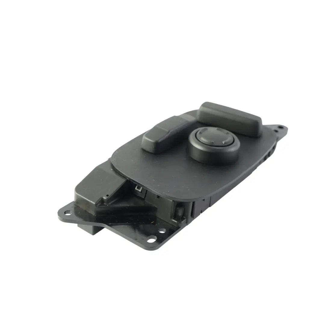 Sitzverstellung Schalter Vorne Rechts für Range Rover Evoque L538 mit Teilenummer GX73-14B566-HB Range Rover Evoque L538 Sitzverstellung Schalter Vorne Rechts - SKU GX73-14B566-HB - Teilenummer GX73-14B566-HB