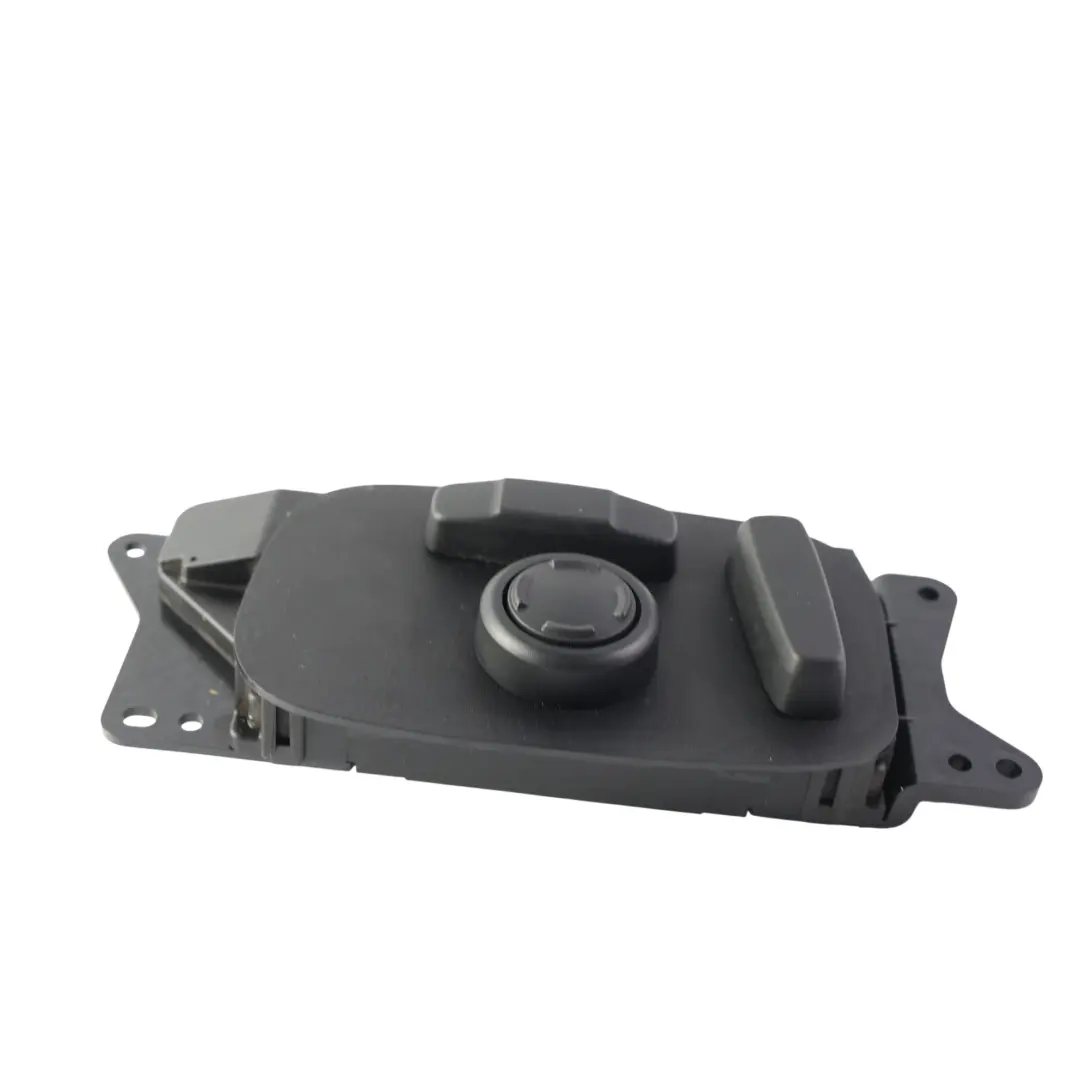 Sitzverstellung Schalter Vorne Rechts für Range Rover Evoque L538 mit Teilenummer GX73-14B566-HB Range Rover Evoque L538 Sitzverstellung Schalter Vorne Rechts - SKU GX73-14B566-HB - Teilenummer GX73-14B566-HB