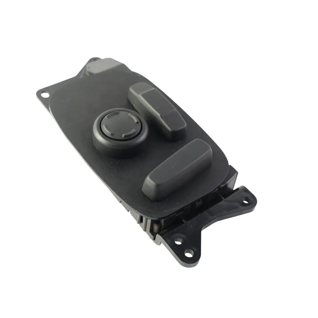 Range Rover Evoque L538 Interruttore Sedile Anteriore Destro - SKU GX73-14B566-HB - Numero di parte GX73-14B566-HB