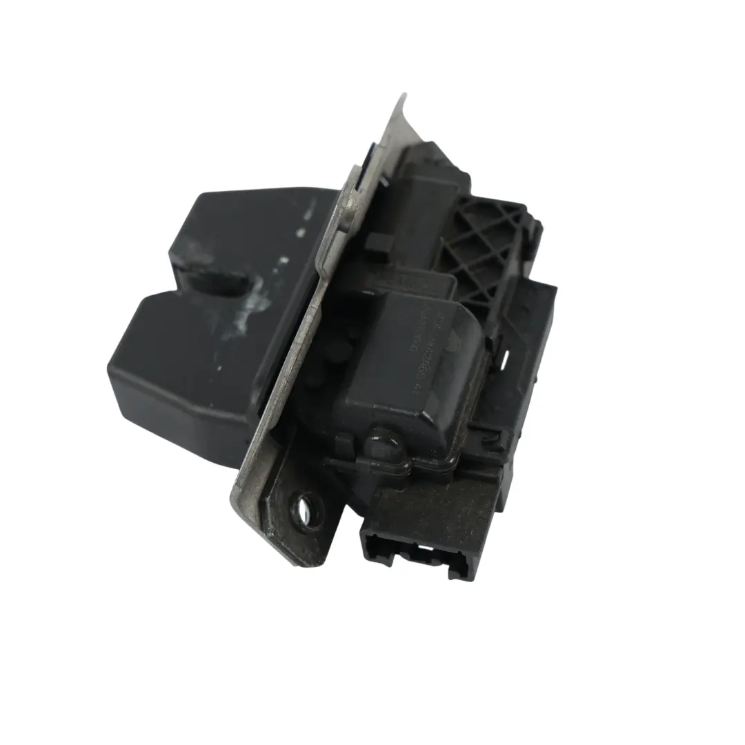 Ford Fiesta MK8 Serratura Portellone Posteriore Meccanismo - SKU H1BA-N442A66-AA - Numero di parte H1BA-N442A66-AA