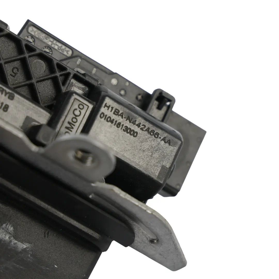 Ford Fiesta MK8 Serratura Portellone Posteriore Meccanismo - SKU H1BA-N442A66-AA - Numero di parte H1BA-N442A66-AA
