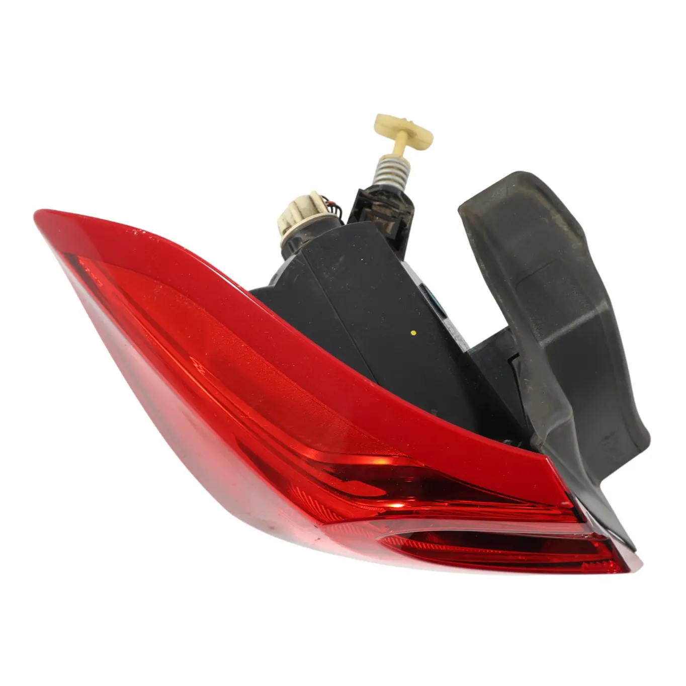 Ford Fiesta MK8 Fanale Posteriore LED Sinistro 1.5 EcoBoost H1BB-13405-AH