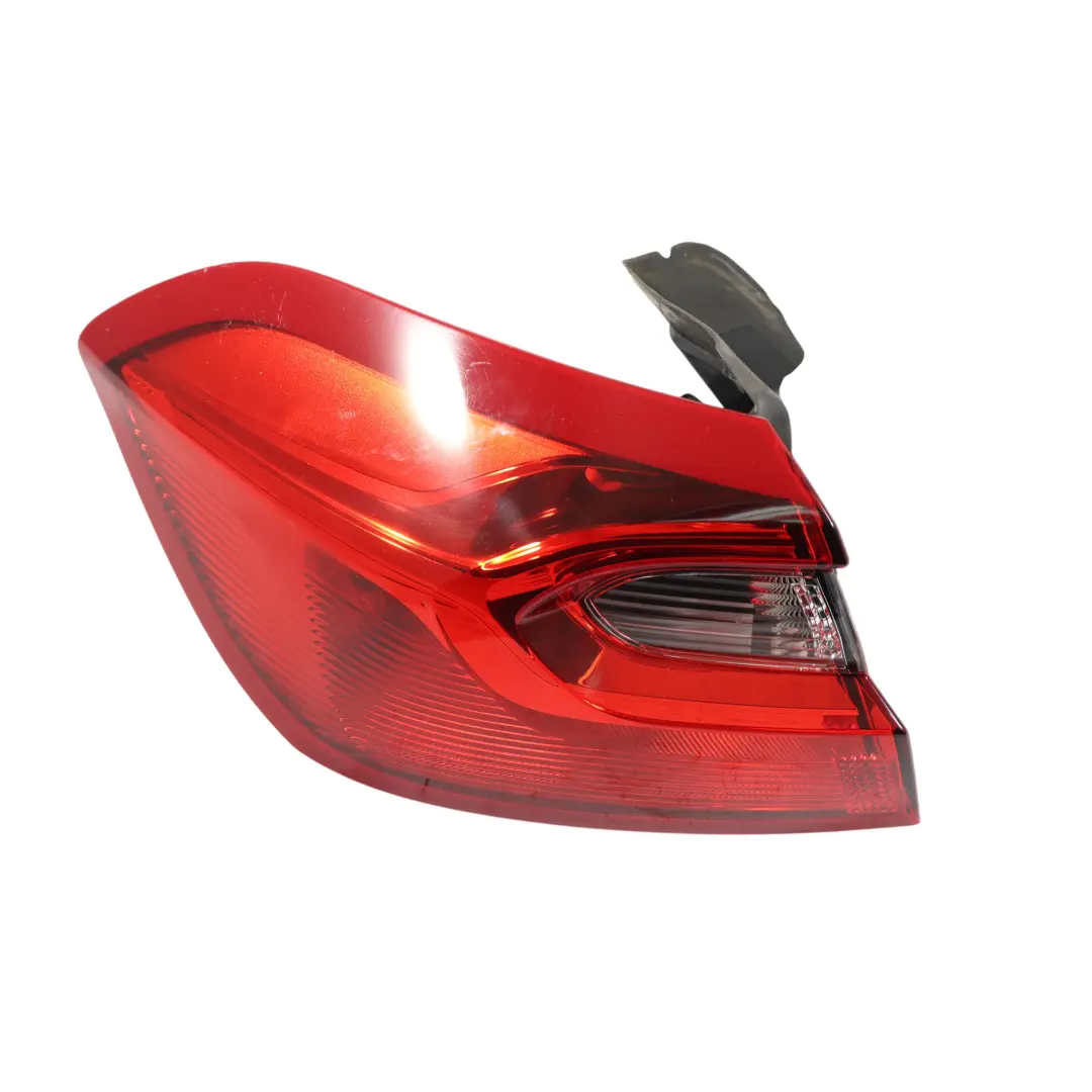 Ford Fiesta Mk8 Heckleuchte LED Links 1.5 EcoBoost - SKU H1BB-13405-AH - Teilenummer H1BB-13405-AH