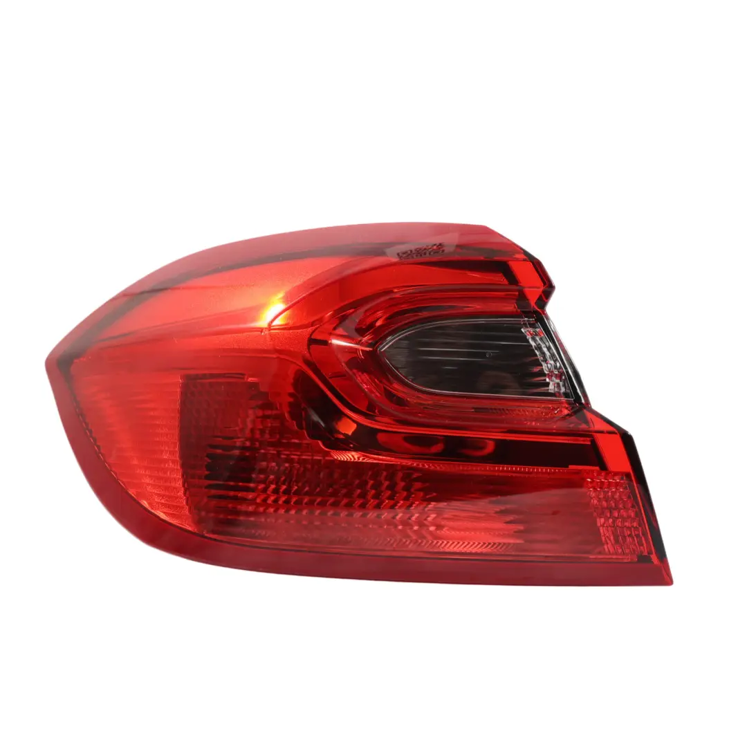 MK8 Luz Trasera LED Izquierda 1.5 EcoBoost para Ford Fiesta con número de pieza H1BB-13405-AH Ford Fiesta MK8 Luz Trasera LED Izquierda 1.5 EcoBoost - SKU H1BB-13405-AH - Número de pieza H1BB-13405-AH