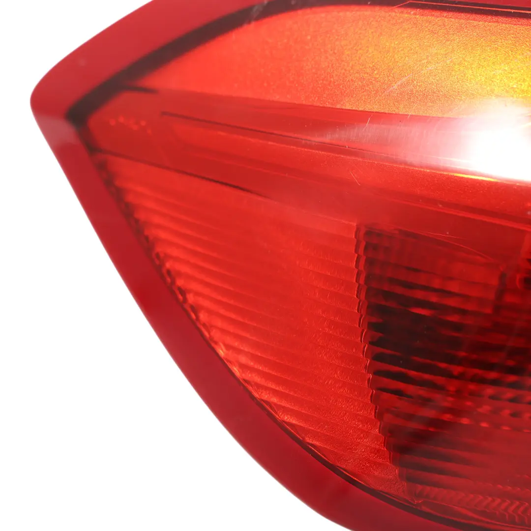 Ford Fiesta MK8 Fanale Posteriore LED Sinistro 1.5 EcoBoost - SKU H1BB-13405-AH - Numero di parte H1BB-13405-AH