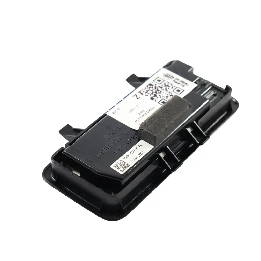 Ford Fiesta MK8 Puma MK2 Innenraum Leselampe - SKU H1BB-13776-AE - Teilenummer H1BB-13776-AE