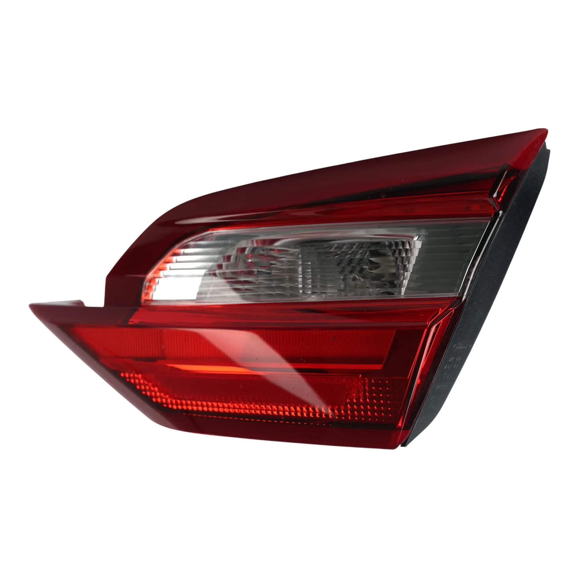 Ford Fiesta Mk8 Lampa Tylna Wewnętrzna Prawa H1BB-13A602-BH