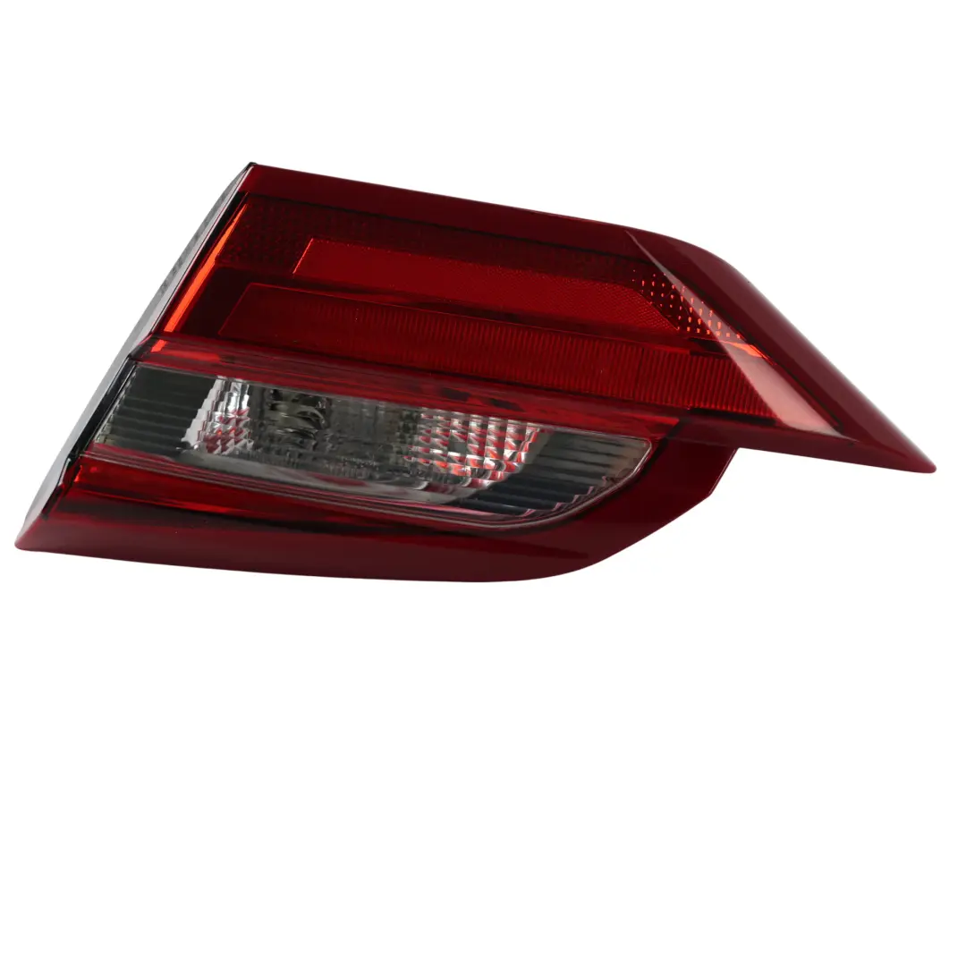 Ford Fiesta MK8 Rückleuchte Innen Rechts - SKU H1BB-13A602-BH - Teilenummer H1BB-13A602-BH