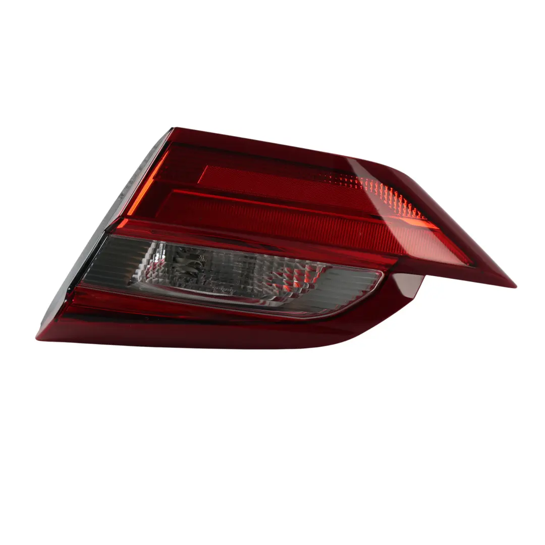 Ford Fiesta Mk8 Rear Tail Light Lamp Inner Right O/S Side - SKU H1BB-13A602-BH - Part number H1BB-13A602-BH