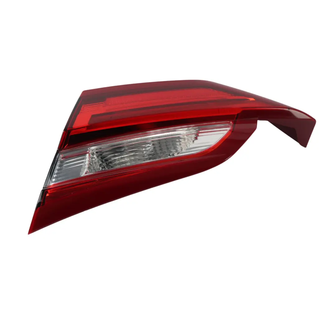 Ford Fiesta Mk8 Rear Tail Light Lamp Inner Right O/S Side - SKU H1BB-13A602-BH - Part number H1BB-13A602-BH