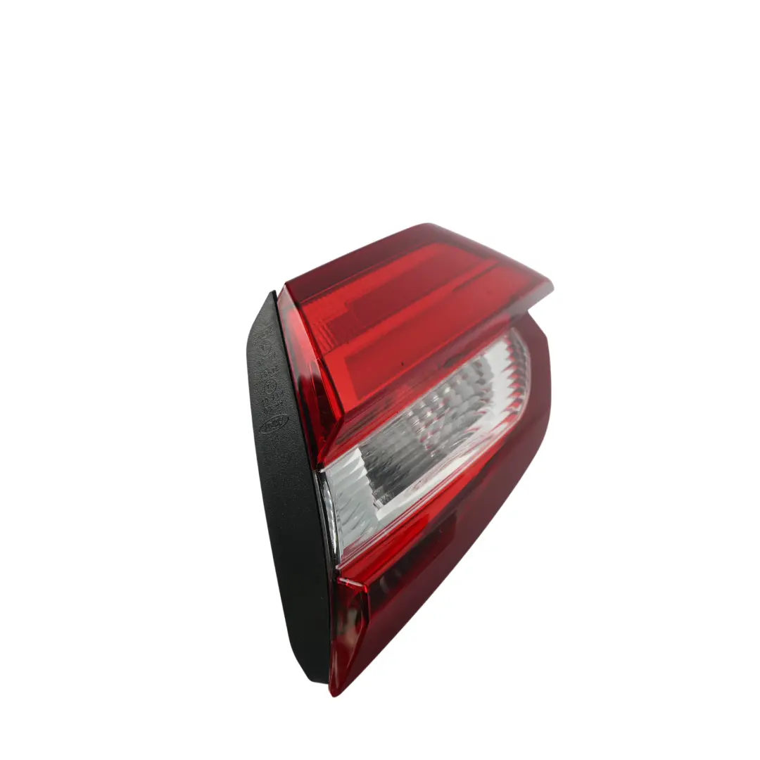 Ford Fiesta Mk8 Rear Tail Light Lamp Inner Right O/S Side - SKU H1BB-13A602-BH - Part number H1BB-13A602-BH