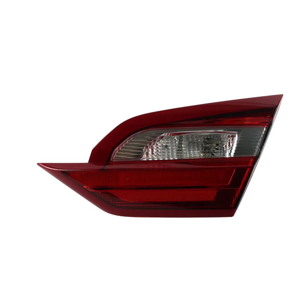 Mk8 Rear Tail Light Lamp Inner Right O/S Side to Ford Fiesta with Part number H1BB-13A602-BH Ford Fiesta Mk8 Rear Tail Light Lamp Inner Right O/S Side - SKU H1BB-13A602-BH - Part number H1BB-13A602-BH