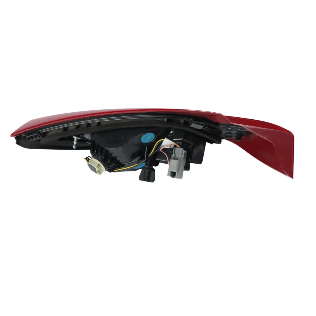 Ford Fiesta MK8 Feu Arrière Intérieur Droit - SKU H1BB-13A602-BH - Numéro de pièce H1BB-13A602-BH