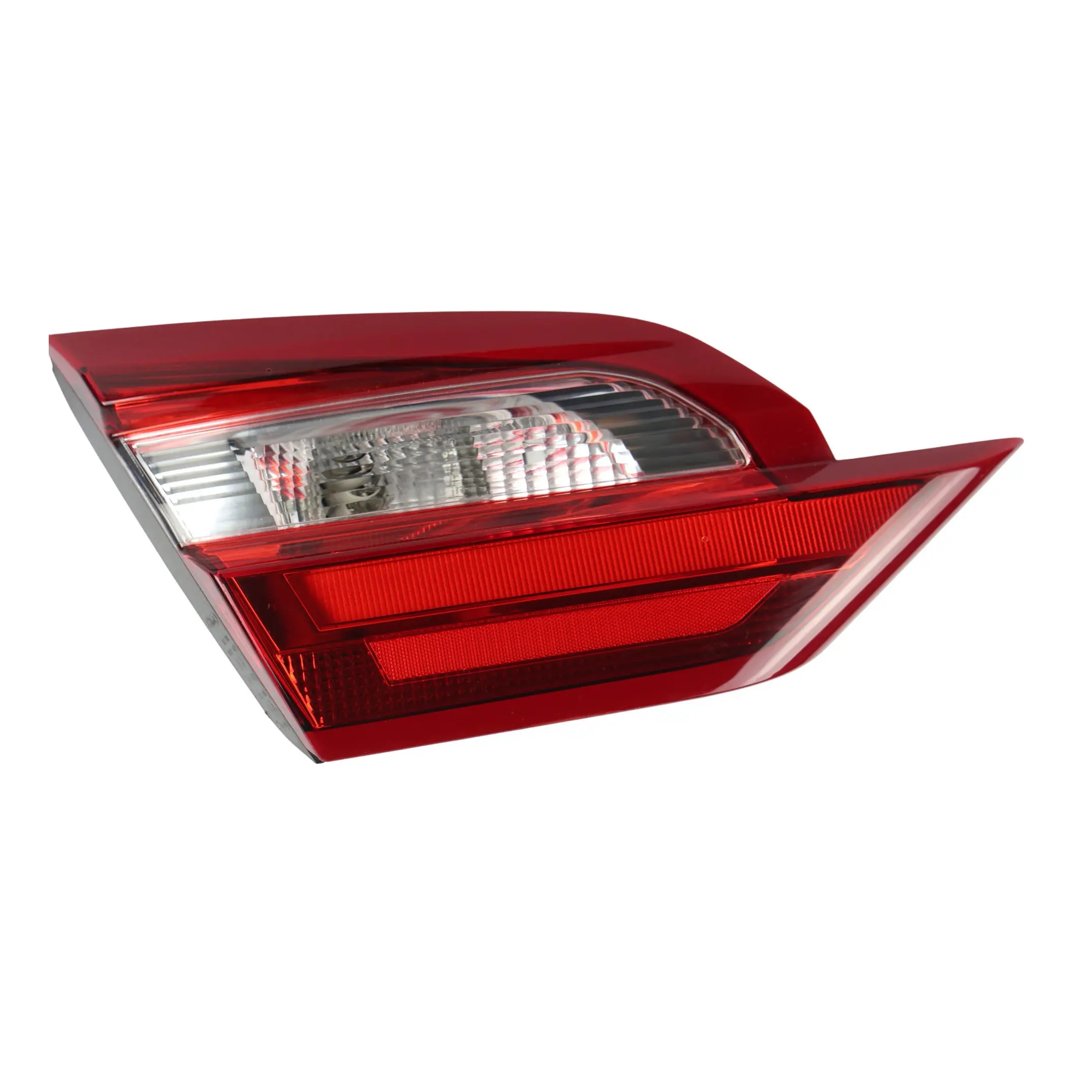 Ford Fiesta Mk8 Lampa Tylna Wewnętrzna Lewa H1BB-13A603-BH