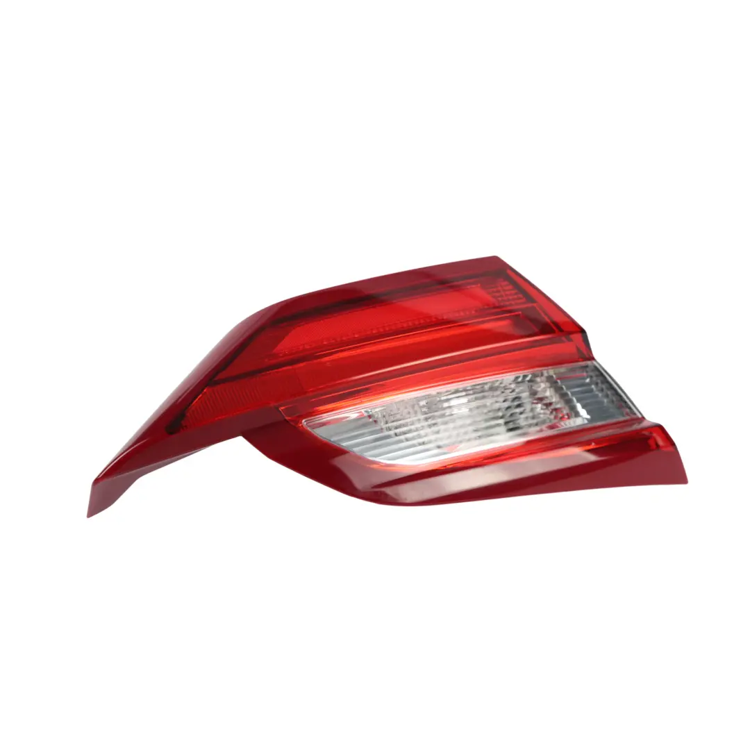 Ford Fiesta Mk8 Rear Tail Light Lamp Inner Left N/S Side - SKU H1BB-13A603-BH - Part number H1BB-13A603-BH