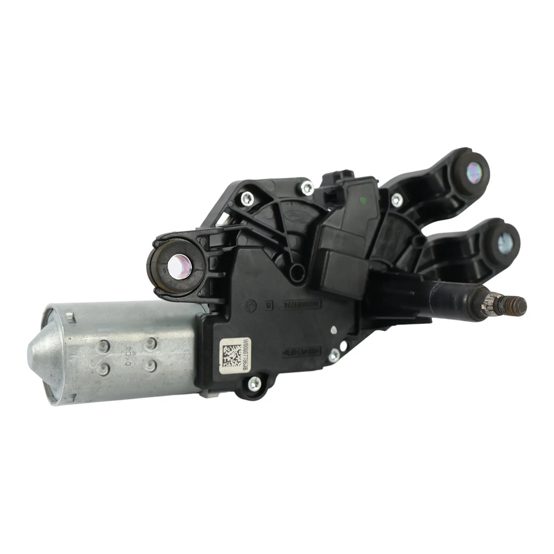 Ford Fiesta MK8 Moteur Essuie-Glace Vitre Arrière H1BB-17404-AA