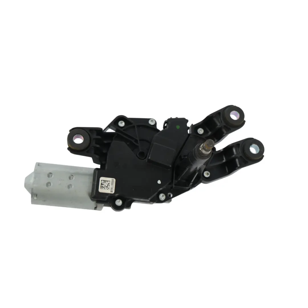 Ford Fiesta Mk8 Rear Windscreen Window Wiper Motor Unit - SKU H1BB-17404-AA - Part number H1BB-17404-AA
