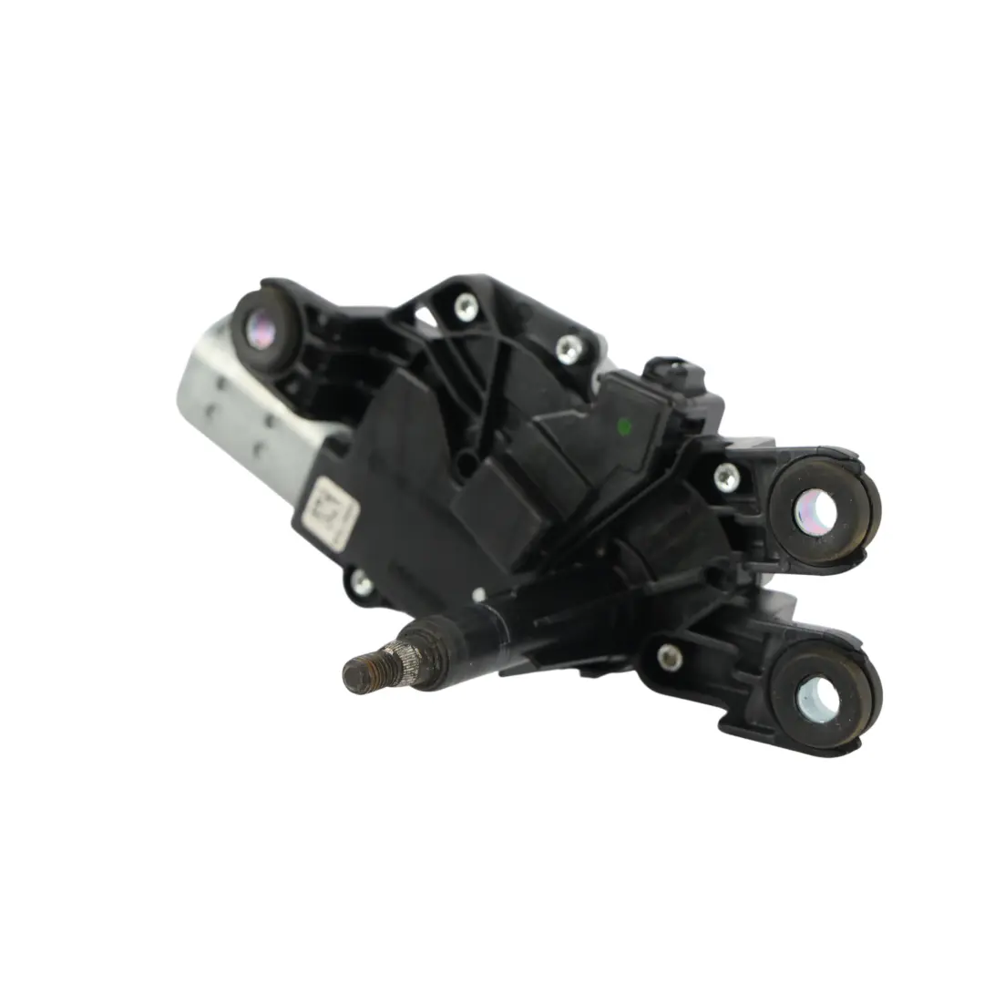 Mk8 Rear Windscreen Window Wiper Motor Unit to Ford Fiesta with Part number H1BB-17404-AA Ford Fiesta Mk8 Rear Windscreen Window Wiper Motor Unit - SKU H1BB-17404-AA - Part number H1BB-17404-AA