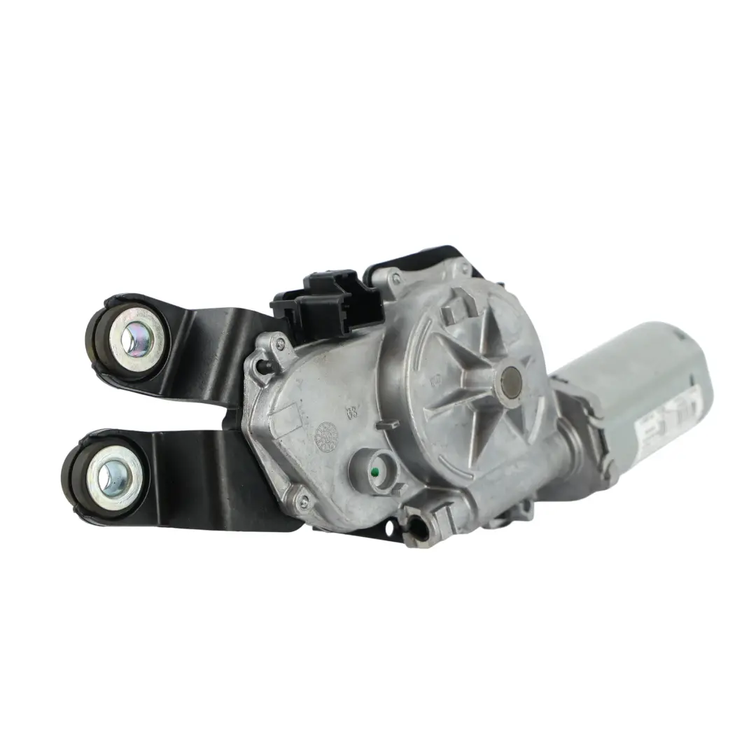 Ford Fiesta Mk8 Rear Windscreen Window Wiper Motor Unit - SKU H1BB-17404-AA - Part number H1BB-17404-AA