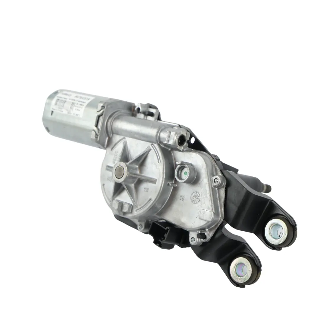 Mk8 Rear Windscreen Window Wiper Motor Unit to Ford Fiesta with Part number H1BB-17404-AA Ford Fiesta Mk8 Rear Windscreen Window Wiper Motor Unit - SKU H1BB-17404-AA - Part number H1BB-17404-AA