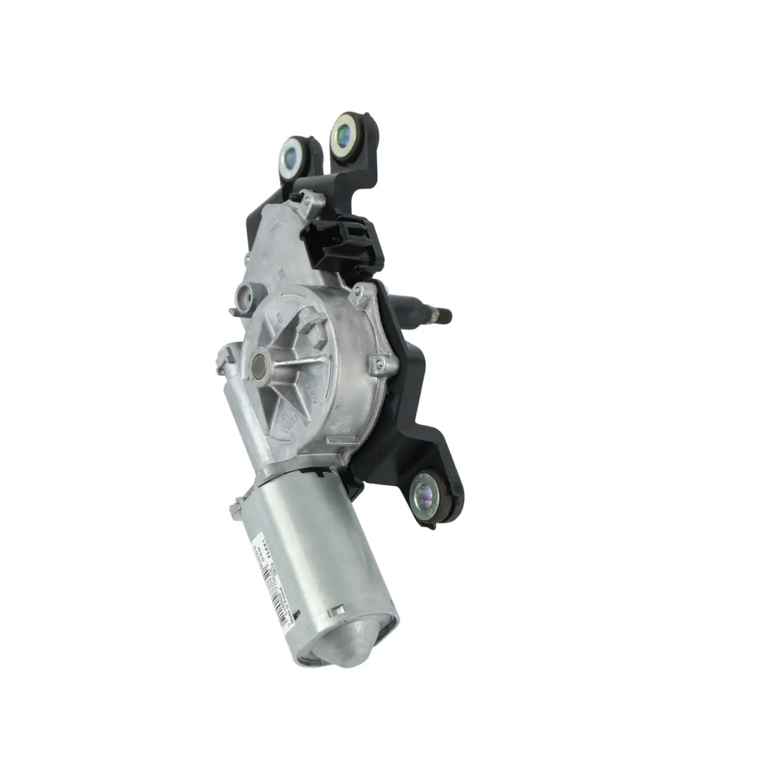 Mk8 Rear Windscreen Window Wiper Motor Unit to Ford Fiesta with Part number H1BB-17404-AA Ford Fiesta Mk8 Rear Windscreen Window Wiper Motor Unit - SKU H1BB-17404-AA - Part number H1BB-17404-AA