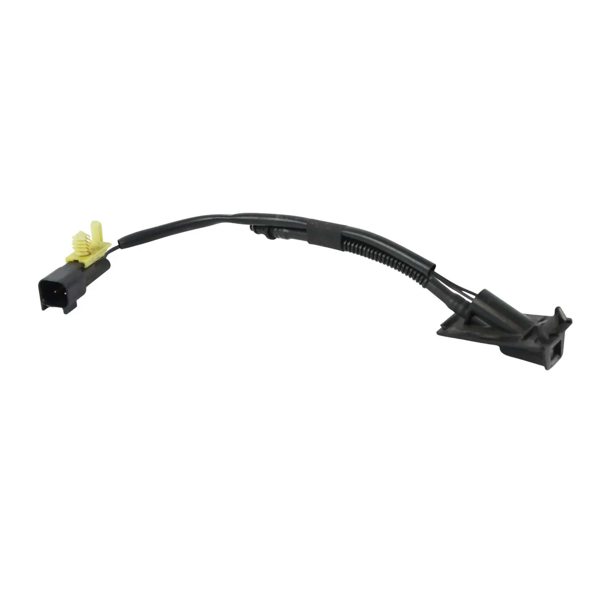 Ford Fiesta Mk8 Front Windscreen Washer Jet Nozzle H1BB-17666-A