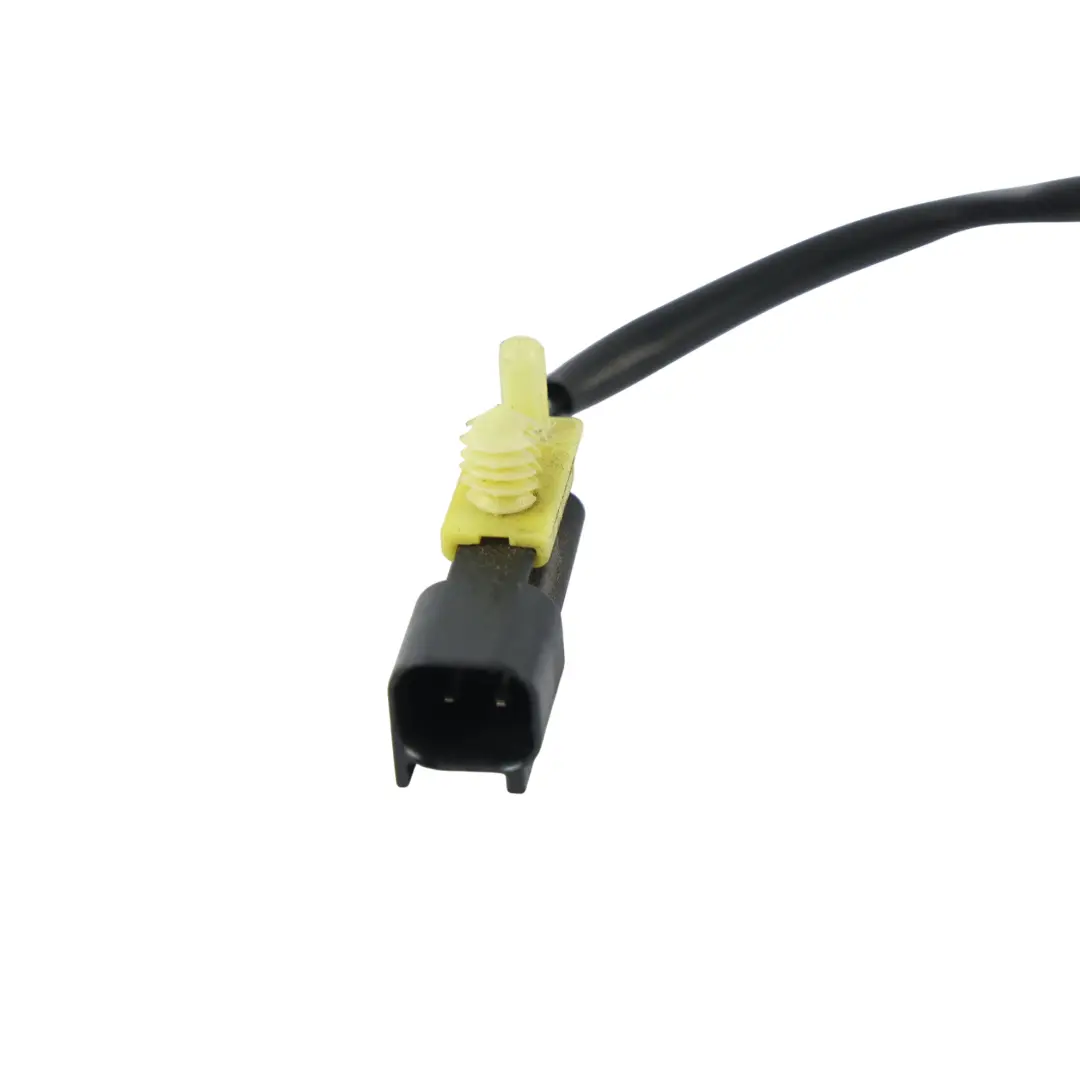 Ford Fiesta Mk8 Front Windscreen Washer Jet Nozzle - SKU H1BB-17666-A - Part number H1BB-17666-A