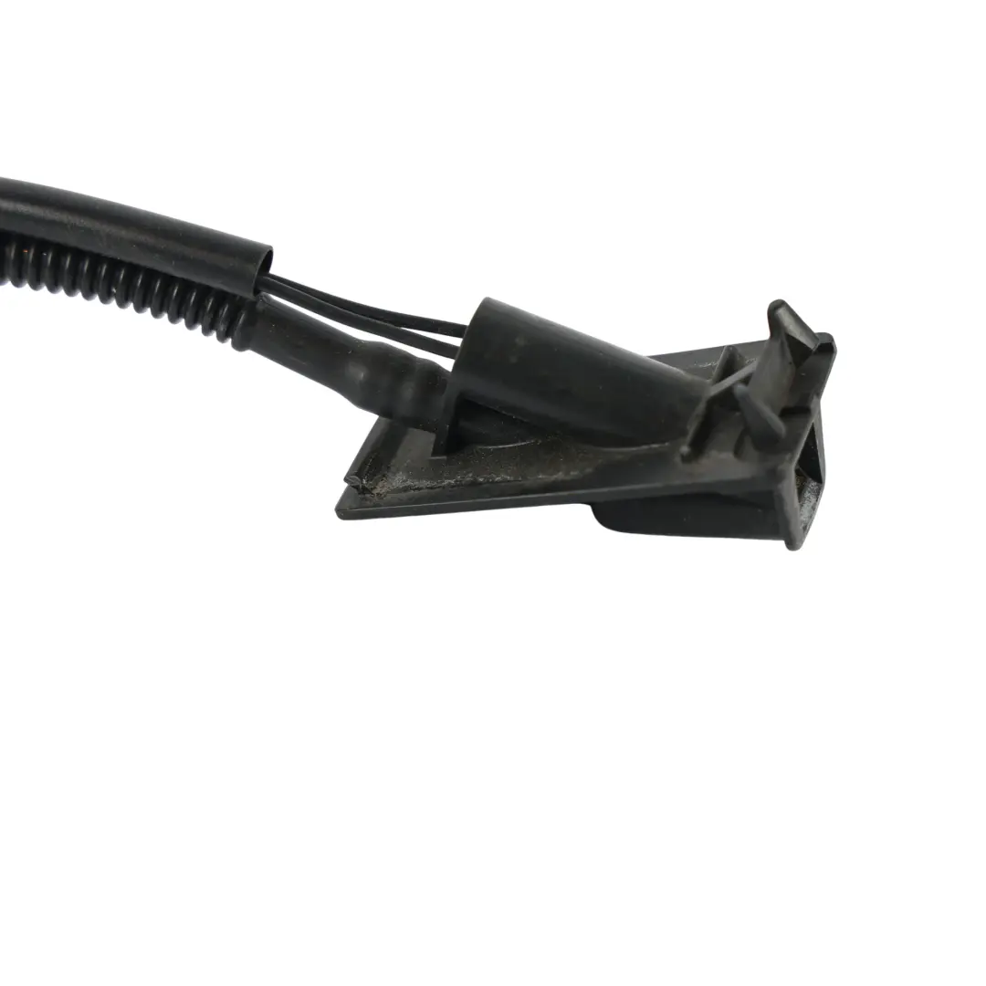 Ford Fiesta MK8 Ugello Spruzzatore Parabrezza Anteriore - SKU H1BB-17666-A - Numero di parte H1BB-17666-A