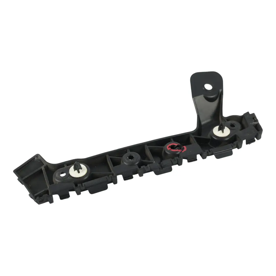 MK8 Support Fixation Pare-Chocs Arrière Droit pour Ford Fiesta à propos du numéro de pièce H1BB-17A881-A1 Ford Fiesta MK8 Support Fixation Pare-Chocs Arrière Droit - SKU H1BB-17A881-A1 - Numéro de pièce H1BB-17A881-A1