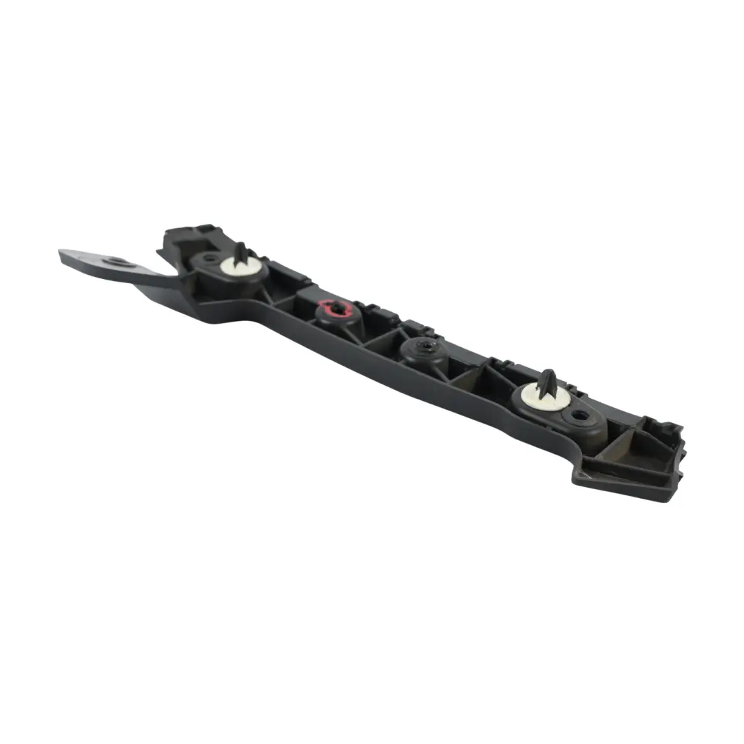 Ford Fiesta MK8 Stoßstange Halterung Halter Hinten Rechts - SKU H1BB-17A881-A1 - Teilenummer H1BB-17A881-A1