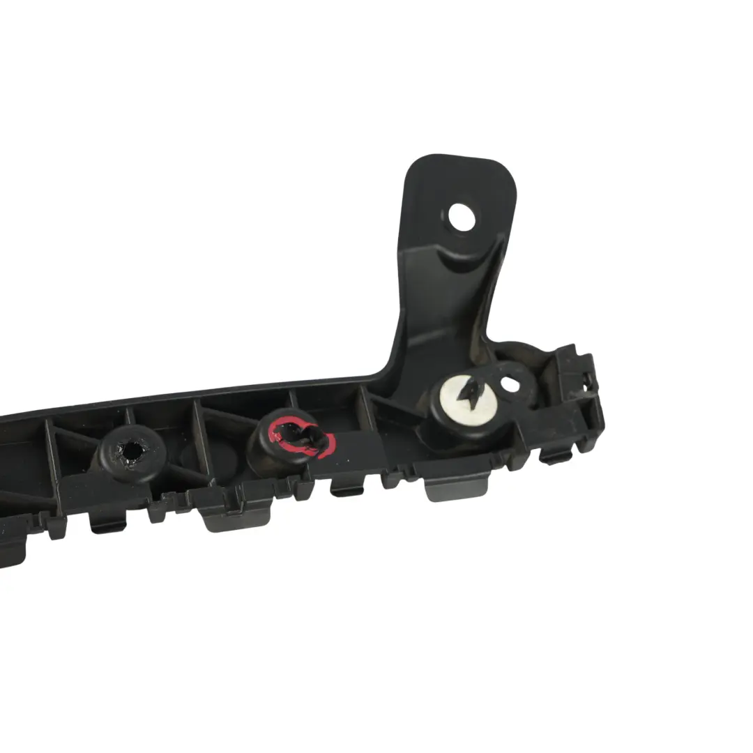 Ford Fiesta MK8 Support Fixation Pare-Chocs Arrière Droit - SKU H1BB-17A881-A1 - Numéro de pièce H1BB-17A881-A1