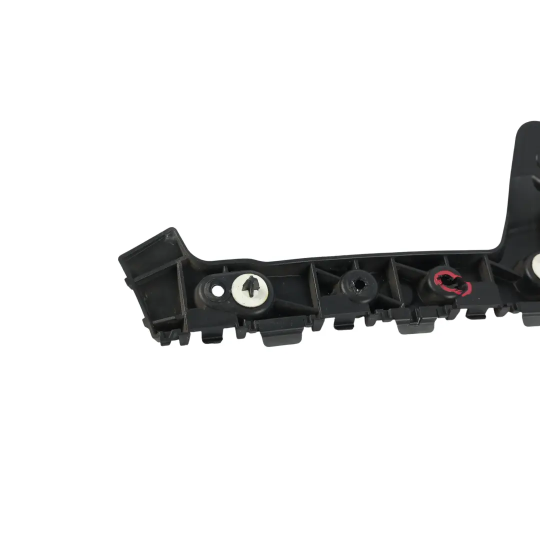 Ford Fiesta MK8 Support Fixation Pare-Chocs Arrière Droit - SKU H1BB-17A881-A1 - Numéro de pièce H1BB-17A881-A1